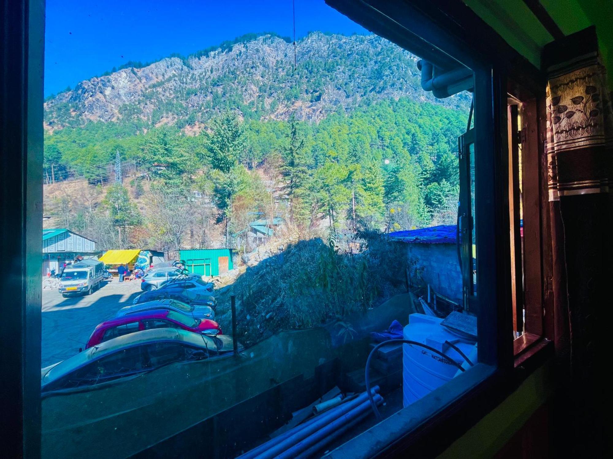Russian Unit Kasol By Valley Zewnętrze zdjęcie